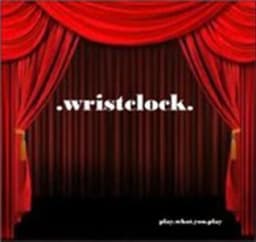 Wristclock