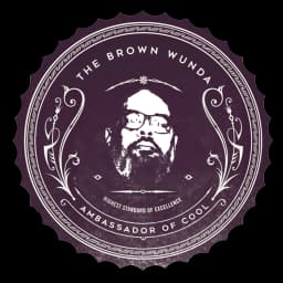 The Brown Wunda