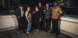 Al Boulton Band