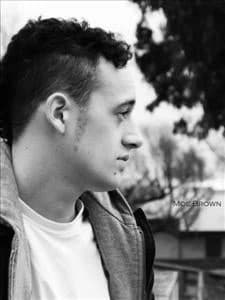 Moe Brown