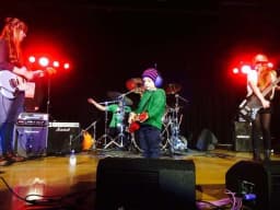Rockenspiele