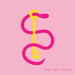 Snakes Don't Need Keys