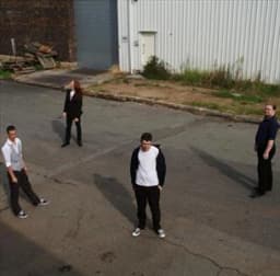 Quandary
