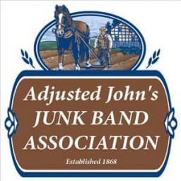 Adjusted John's Junk Band Association