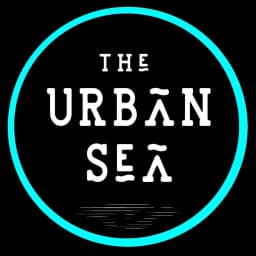 The Urban Sea