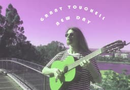 Grant Touchell