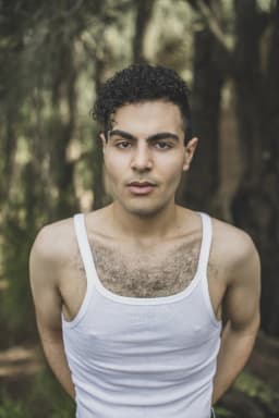 Mina Asfour