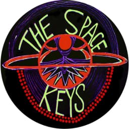 THE SPACE KEYS