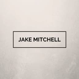 Jake Mitchell