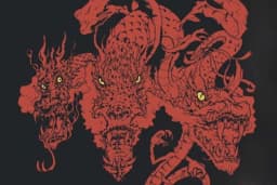 Grand King Ghidorah