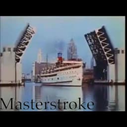 Masterstroke