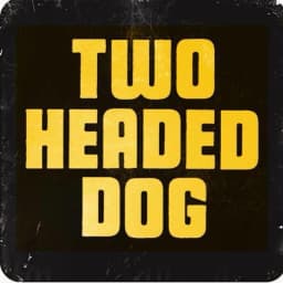 Two Headed Dog