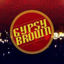 Gypsy Brown