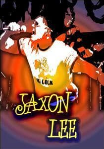 Jaxon Lee