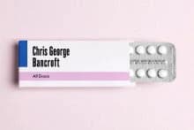 Chris George Bancroft