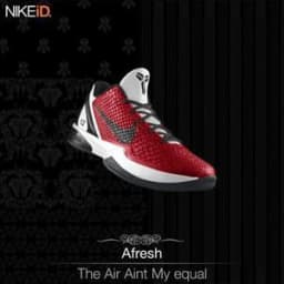A-Fresh