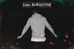 Sam Burgoyne