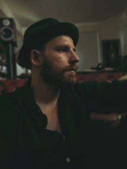 Shane Mead