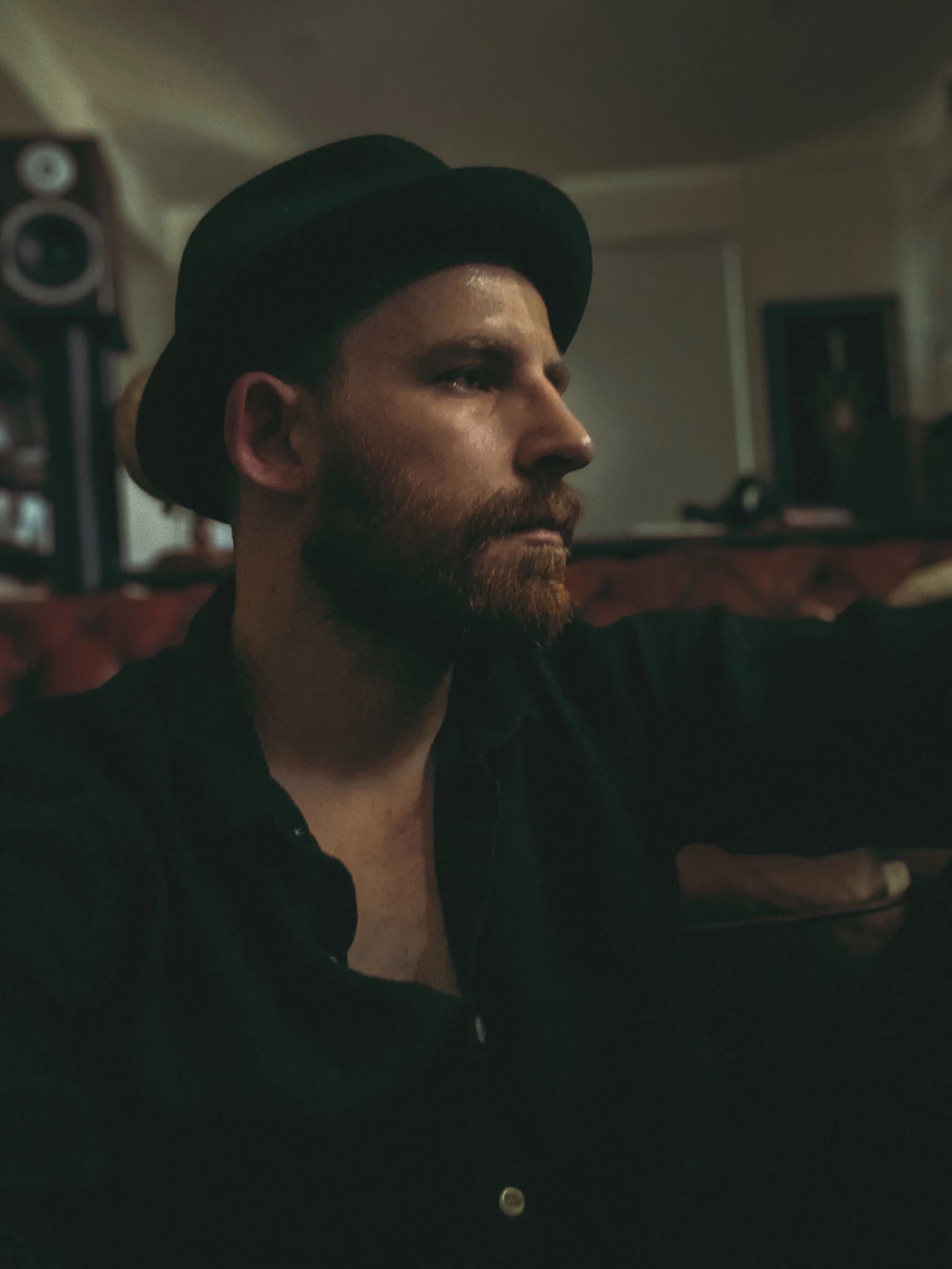 Shane Mead