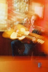 Stephen McEwan & The Yesmen