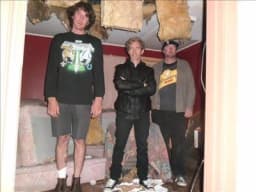 Hollow Gods