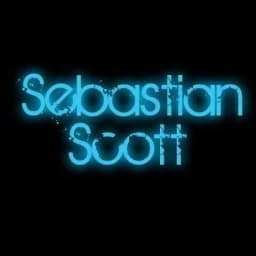 Sebastian Scott