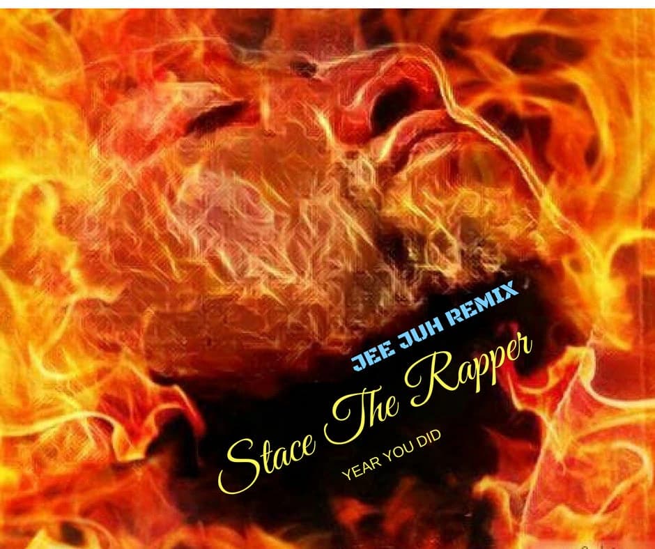 Stace The Rapper
