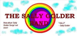The Sally Golder Band