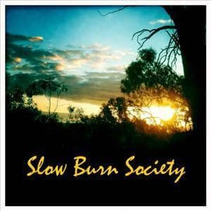 Slow Burn Society