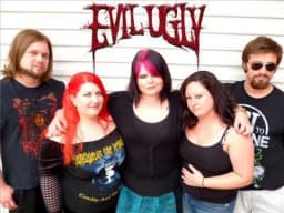 Evil Ugly
