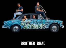 Brother Brad