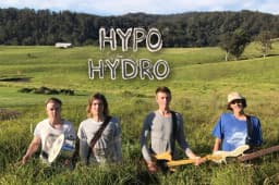 HYPO HYDRO