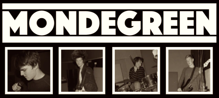 Mondegreen