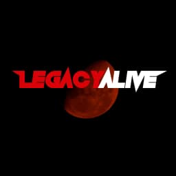 Legacy Alive