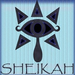 Sheikah