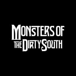 Monsters of the Dirty South