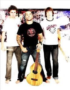 Mason Rack Band