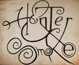 Hunter & Smoke