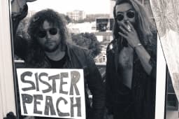 Sister Peach