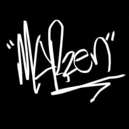 M Δ R Z E N