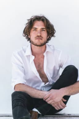 Lukas John