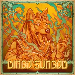 Dingo Sungod