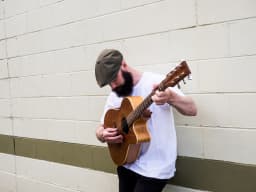 Jimi Crisp