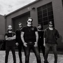 Bad Moon Born