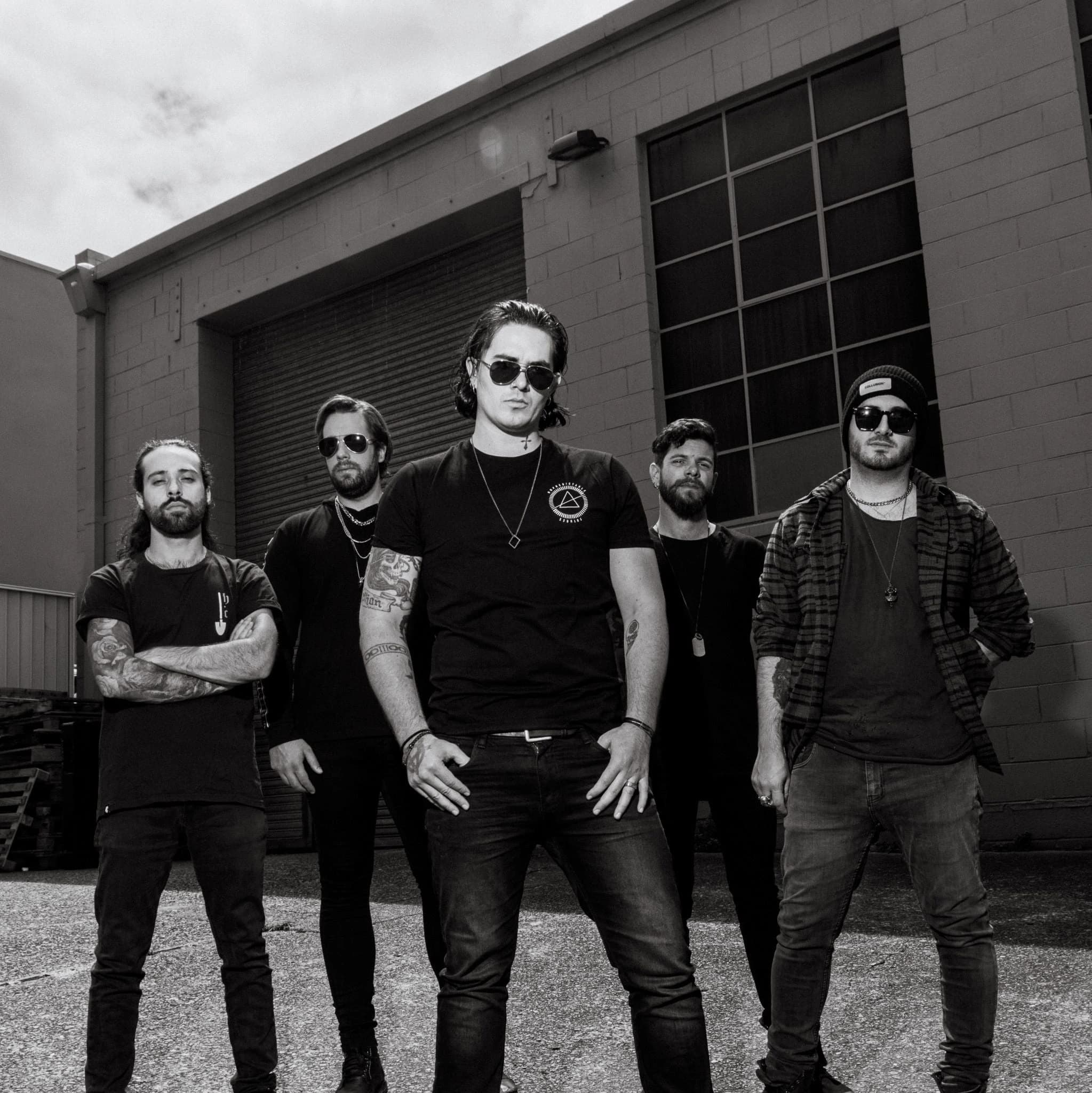 Bad Moon Born