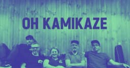 Oh Kamikaze