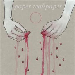 Paper Wallpaper