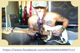 Glenn Kearney II