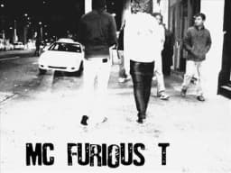 MC furious T