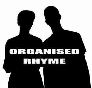 Organised Rhyme Cartel